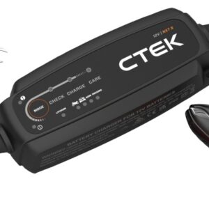 CTEK 12V NXT 5 NA Battery Charger