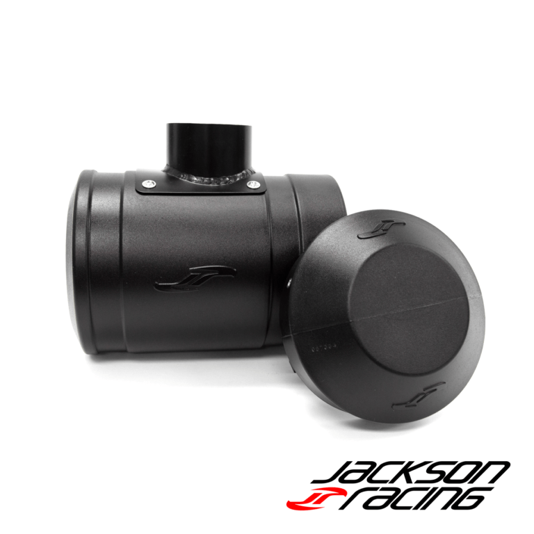 New Product: Honda Talon Turbo Particle Separator Adapter – Jackson Racing