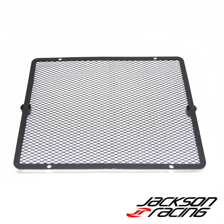 Honda Talon SXS Aluminum Radiator Jackson Racing