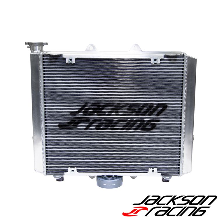 Cooling – Jackson Racing