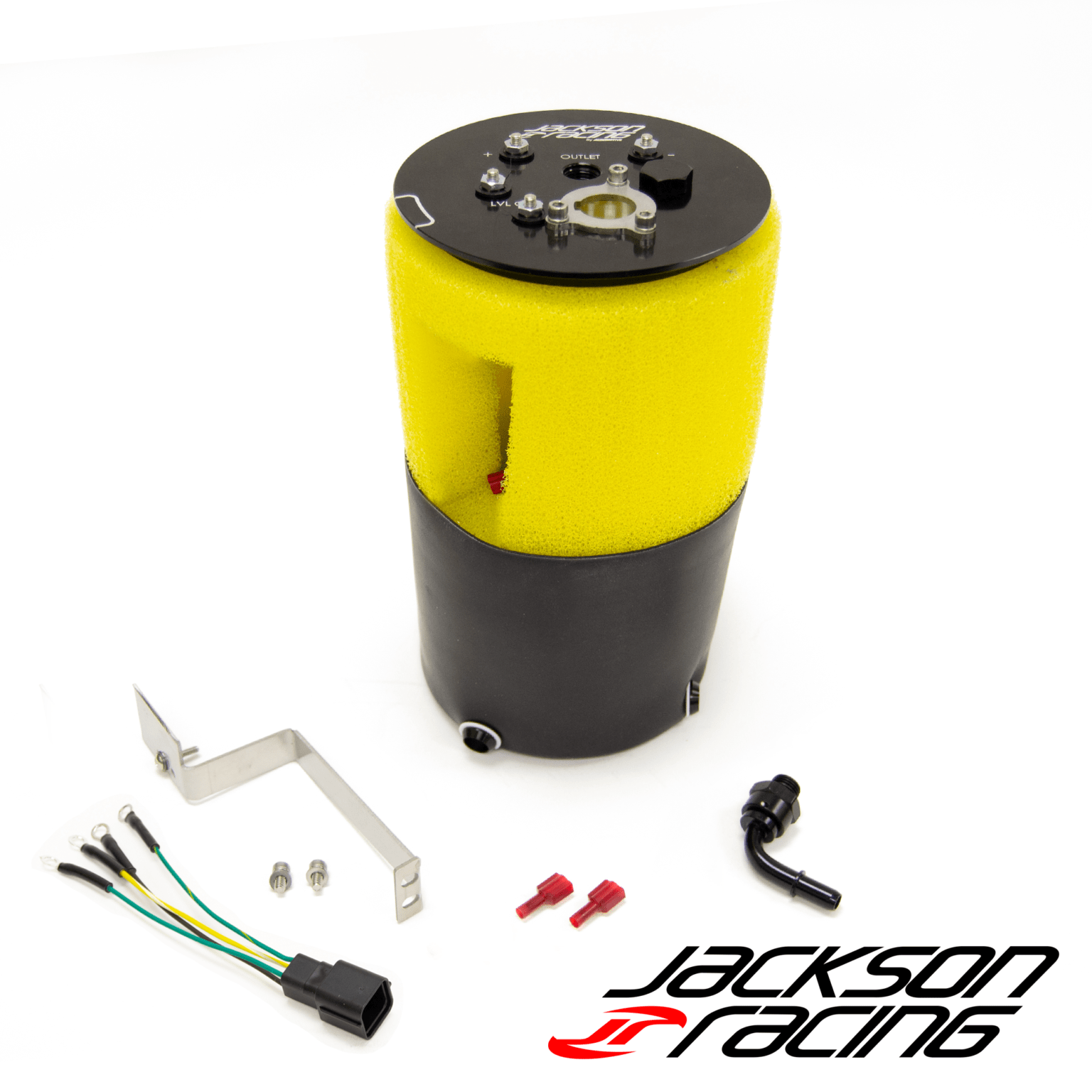 Honda Talon Performance Fuel Pump Jackson Racing