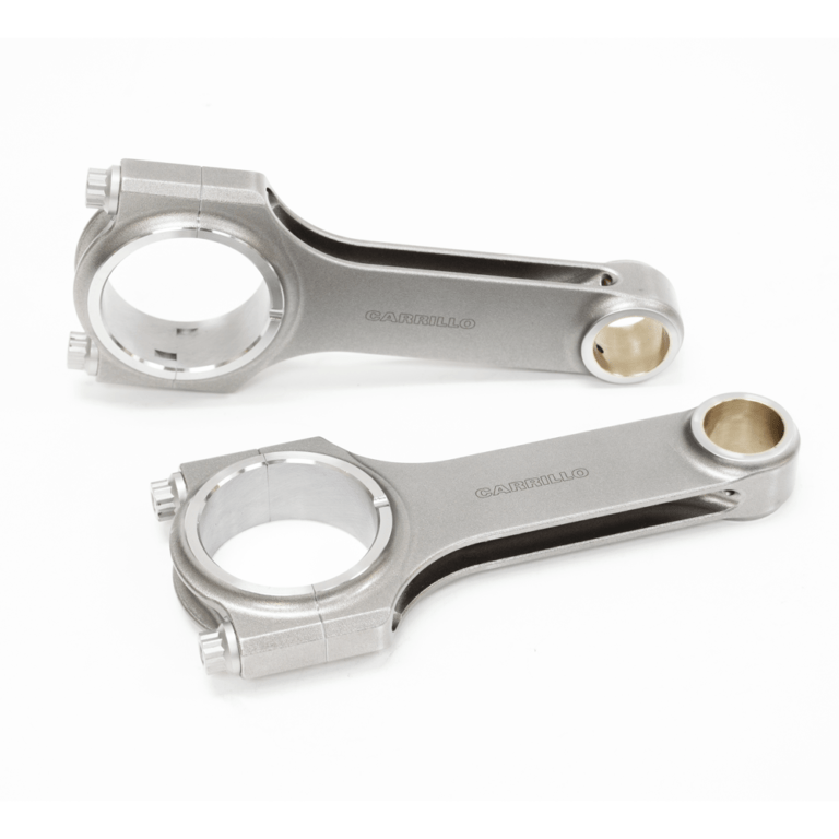 Engine – Jackson Racing